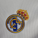 Camisa Real Madrid 21/22 - Home Edition