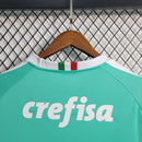 Camisa Retrô Palmeiras 19/20 - III Away Edition