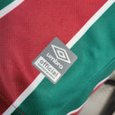 Camisa Fluminense 23/24 - Home Edition