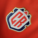 Camisa Costa Rica 23/24 - Home Edition