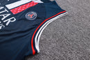 Kit Treino PSG - Home + LV Edition