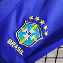 Kit Infantil Brasil 22/23 - Home Edition