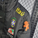 Jaqueta Bobojaco Brasil - Black Edition