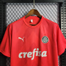 Camisa Palmeiras 22/23 - Red Edition