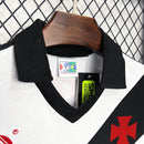 Camisa Retrô Vasco da Gama 1988 - Away Edition