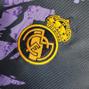 Camisa Real Madrid 23/24 - Purple Special Edition