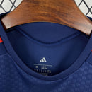 Camisa Espanha 25/26- Game 2