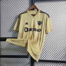 Camisa Atlético Mineiro 22/23 - II Away Edition