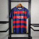 Camisa Retrô Barcelona 15/16 - Home Edition