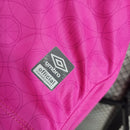 Camisa Santos 23/24 - Pink Edition