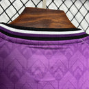 Camisa Real Valladolid 24/25 - Home Edition
