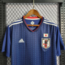 Camisa Japão 2018 - Home Edition