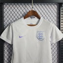 Kit Infantil Inglaterra 22/23 - Home Edition