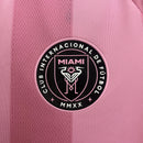 Camisa Inter Miami 25/26 - Home Edition
