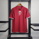 Camisa Catar 22/23 - Red Edition