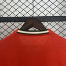 Camisa Portugal 2025 - Home Edition