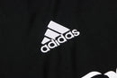 Kit Treino Real Madrid - Black Purple Edition