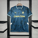 Camisa Olympique Marseille 24/25 - Away Edition