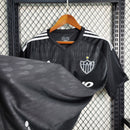 Camisa Atlético Mineiro 23/24 - Black Goalkeeper Edition