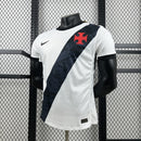 Camisa Vasco da Gama 26/27 - Visitor Model