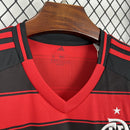 Camisa Flamengo 25/26 - Home Edition