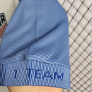 Camisa Retrô USA 2019 - Home Edition