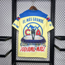 Camisa Club América 24/25 - II Commemorative Edition