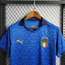 Camisa Itália 23/24 - Home Edition