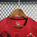 Camisa Retrô Corinthians 11/12 - III Away Edition