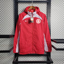 Jaqueta Internacional - Red Edition