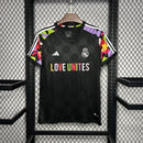 Camisa Real Madrid 24/25 - Training Edition