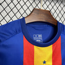 Camisa Espanha 24/25 - II Euro Edition