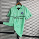 Camisa Grêmio 23/24 - Green Goalkeeper Edition