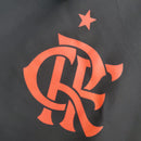 Jaqueta Flamengo 2022 - Black Blue Edition