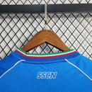 Camisa Napoli 23/24 - Home Edition