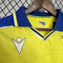 Camisa Cádiz 24/25 - Home Edition