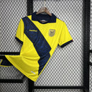 Camisa Equador 24/25 - Home Edition