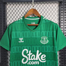 Camisa Everton 23/24 - Away Edition