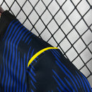 Camisa Brasil 2026 - Away Edition