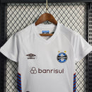 Kit Infantil Grêmio 23/24 - Away Edition