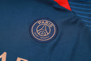Kit Treino PSG - Blue Edition
