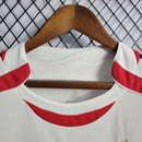Camisa Retrô França 2006 - Away Edition