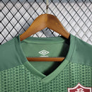 Camisa Fluminense 22/23 - Green Edition