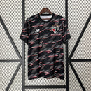 Camisa São Paulo 24/25 - Pre Match Edition