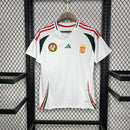 Camisa Hungria 24/25 - II Euro Edition