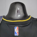 Regata Chicago Bulls - Statement Black Edition