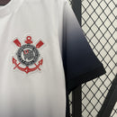 Camisa Corinthians 24/25 - Home Edition