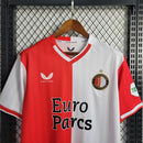 Camisa Feyenoord Rotterdam 23/24 - Home Edition