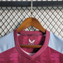 Camisa Aston Villa 23/24 - Home Edition