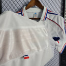 Camisa Retrô França 1998 - Away Edition